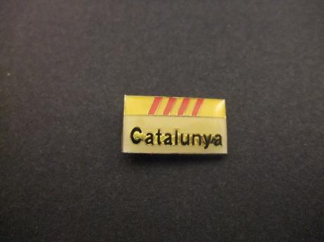 Catalunya (Spaanse autonome gemeenschap) Catalonië